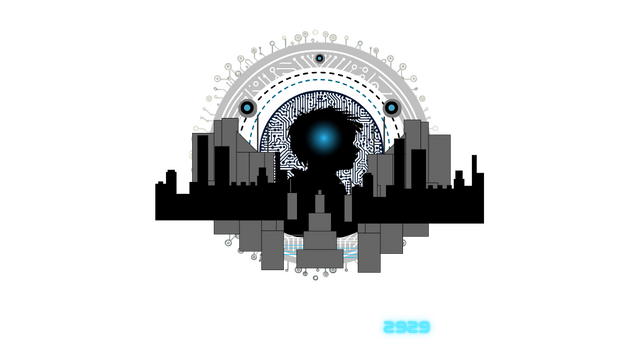 Library Logo - Game logo for library