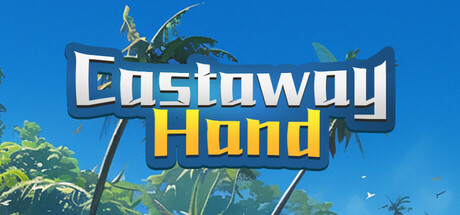 Castaway Hand banner