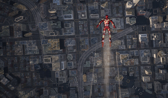 Скриншот из Iron City