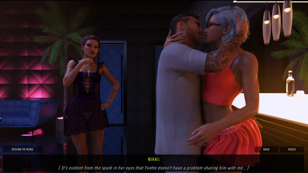 Sex Story - Cuckold Life - Episode 9 game for Linux 1