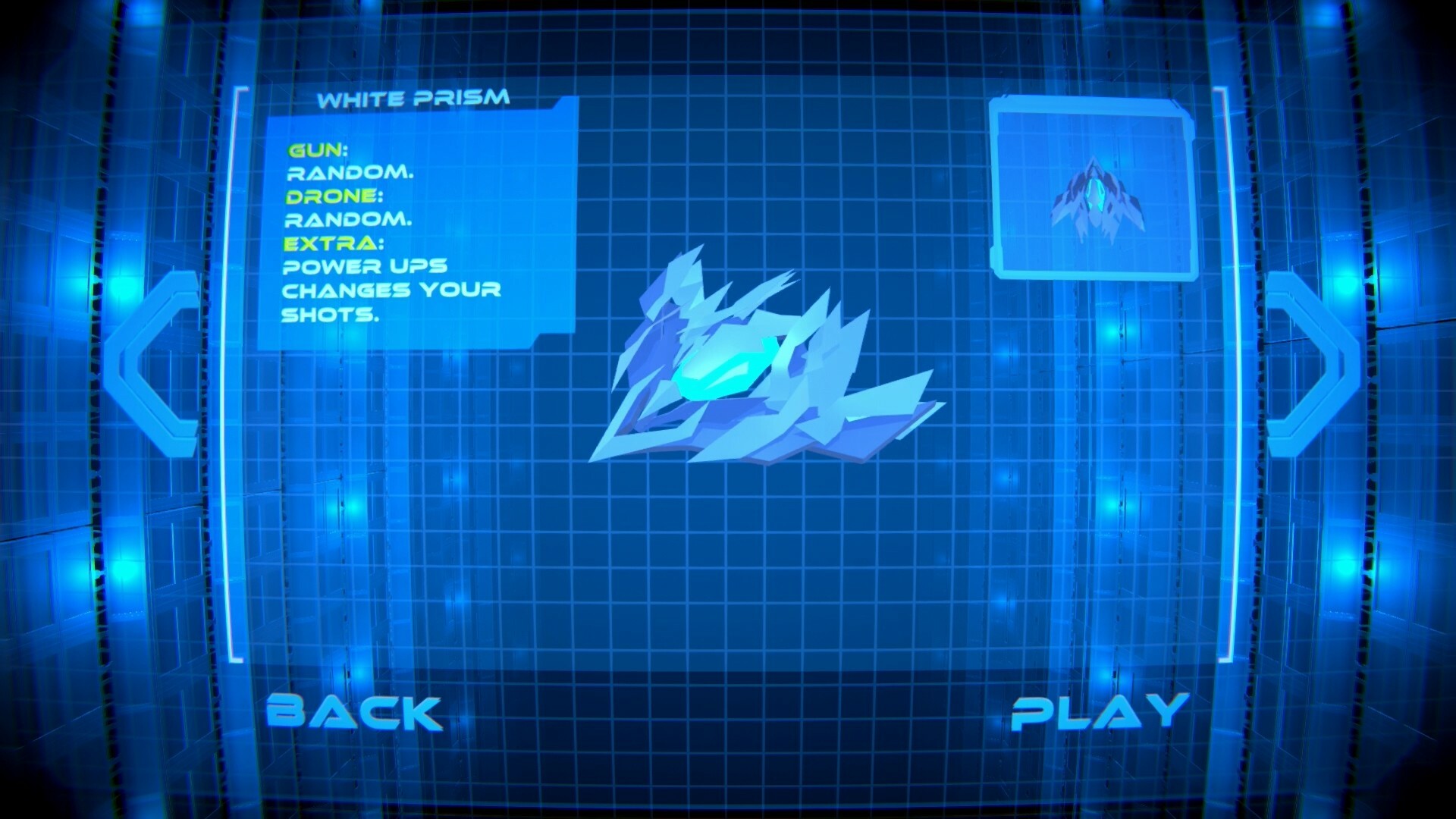 Nephenthesys screenshot screenshot 9