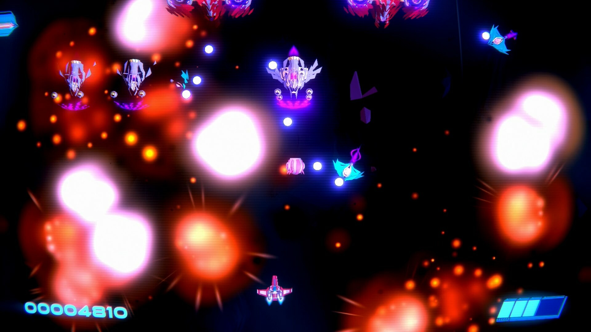 Nephenthesys screenshot screenshot 2