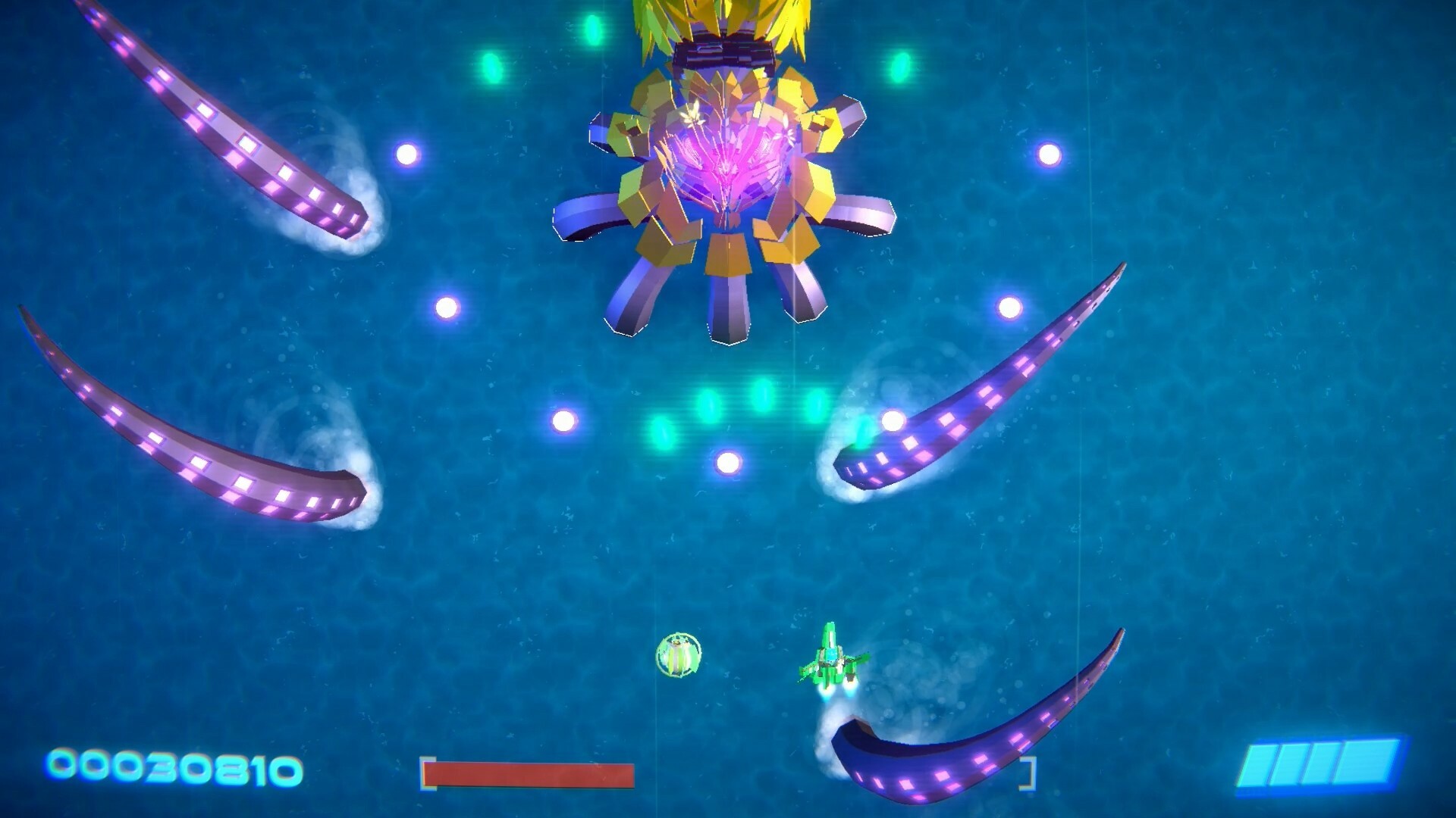 Nephenthesys screenshot screenshot 3