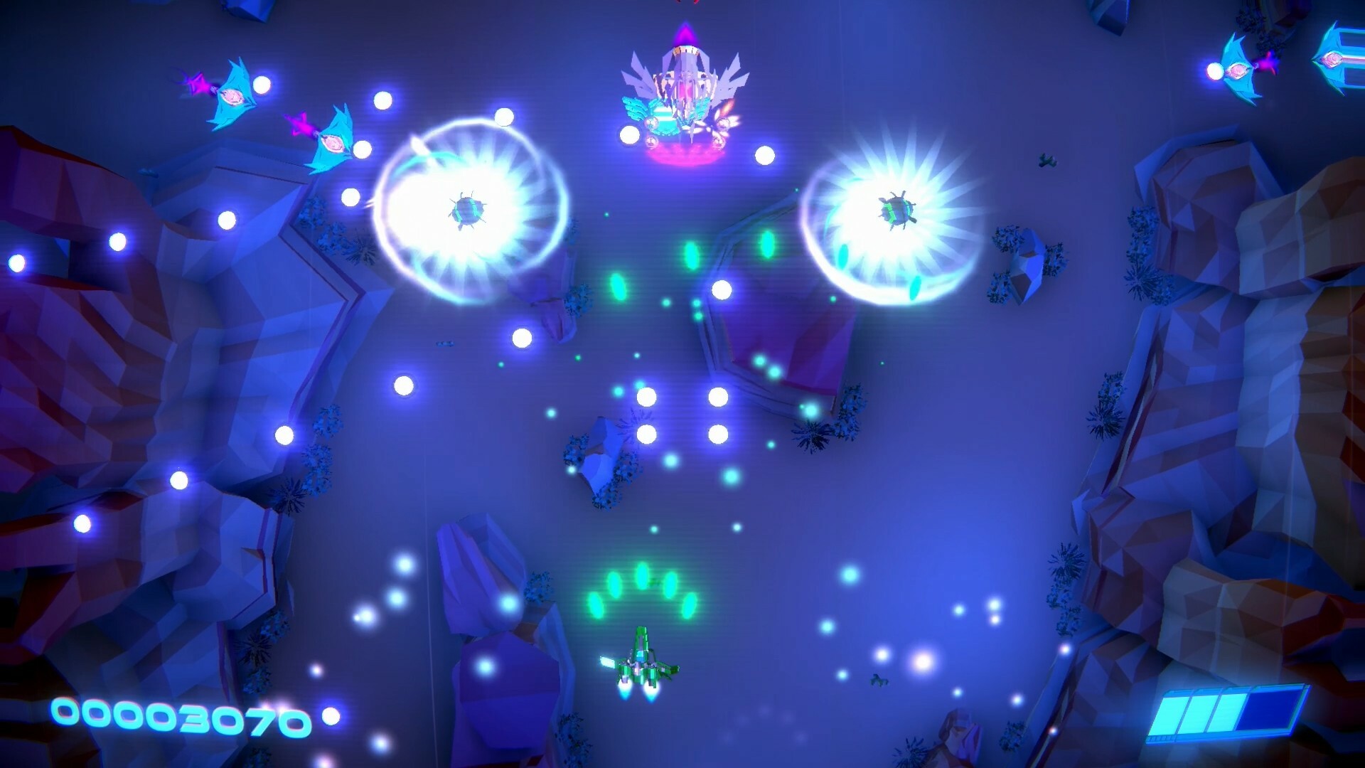 Nephenthesys screenshot screenshot 6