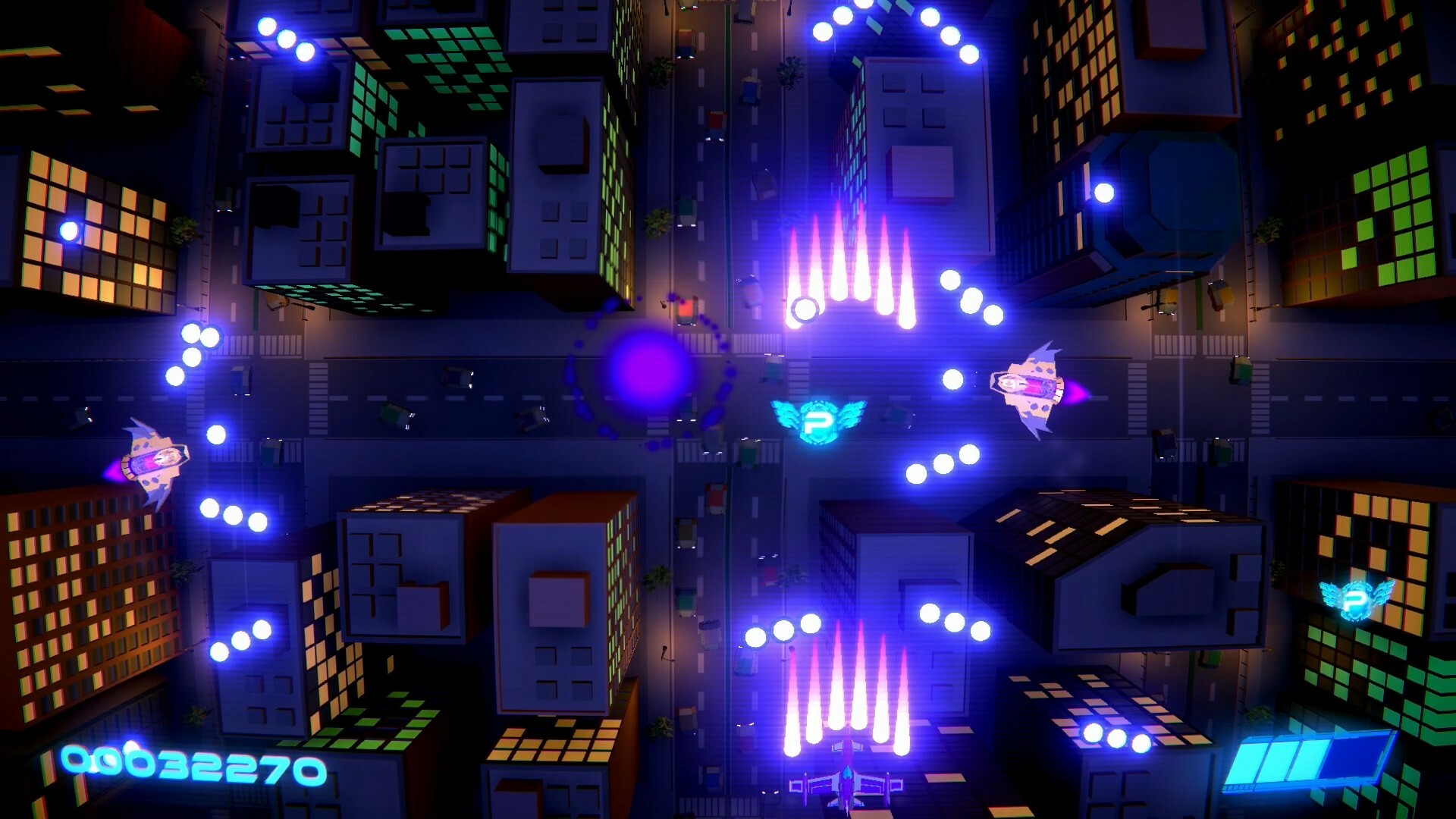 Nephenthesys screenshot screenshot 4