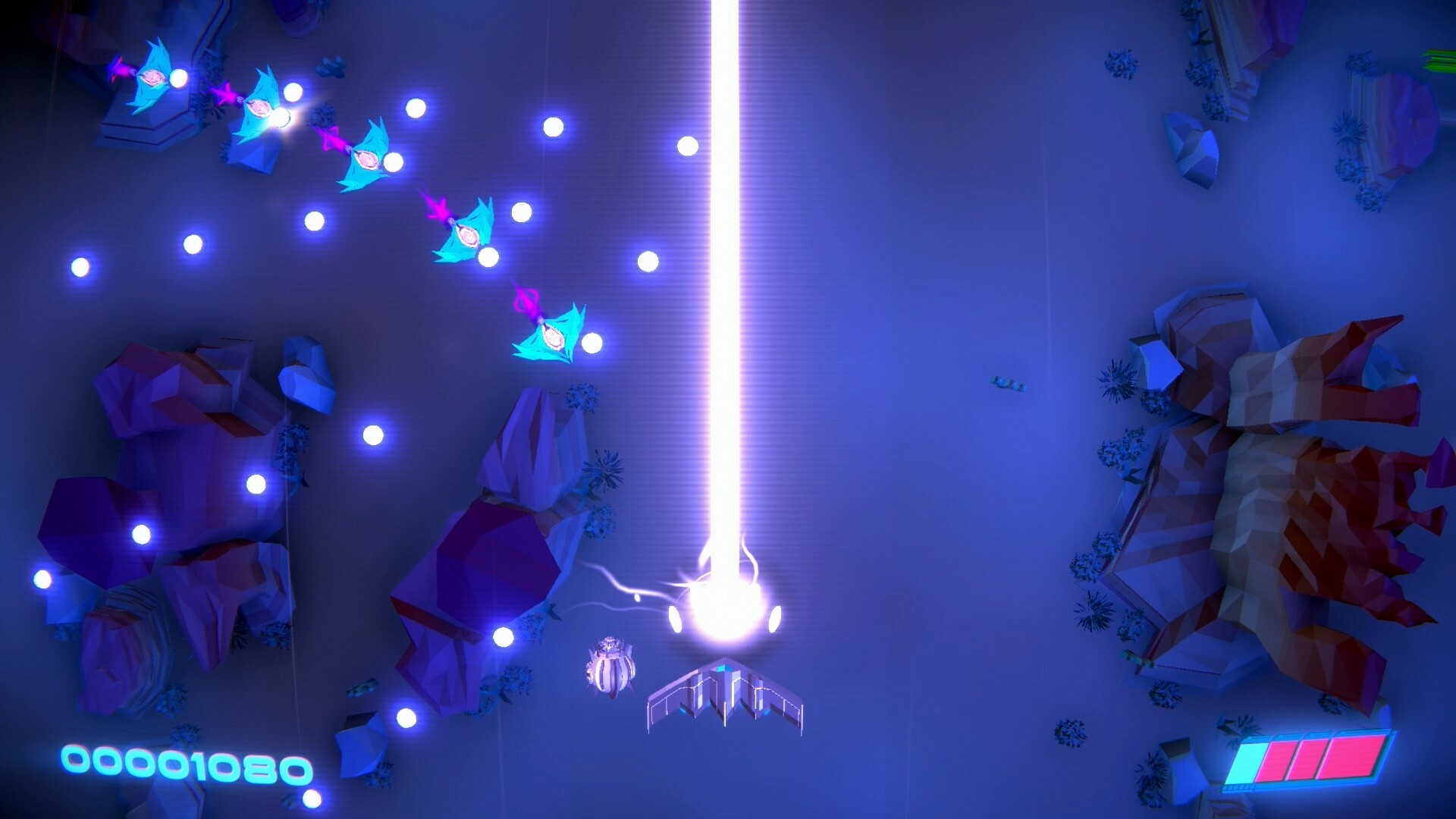 Nephenthesys screenshot screenshot 7