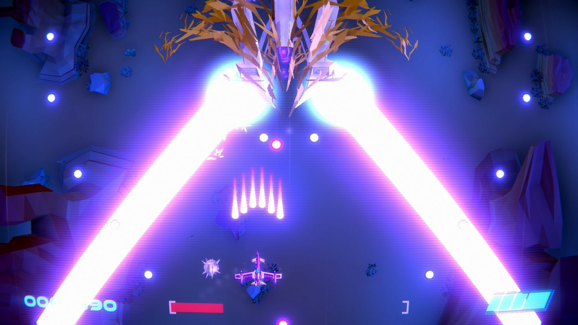 Nephenthesys screenshot screenshot 5