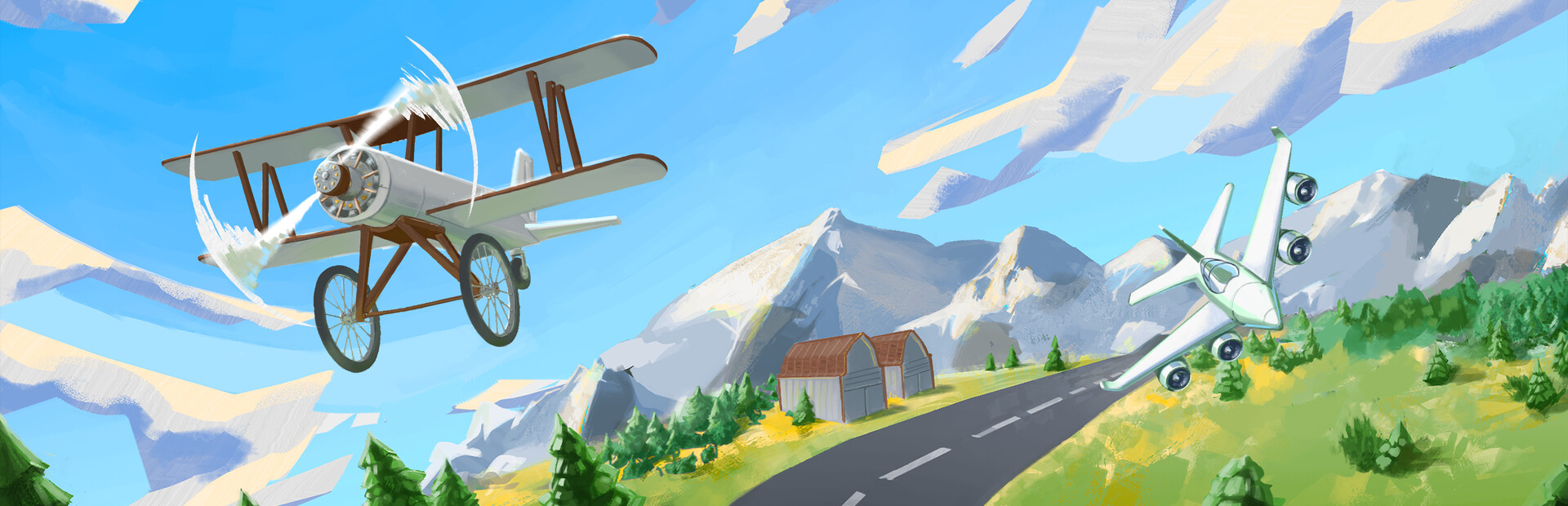 Aviassembly