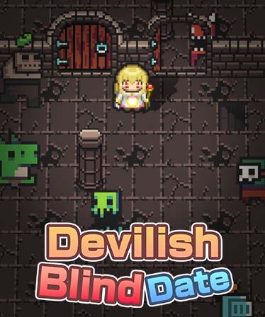 Devilish Blind Date