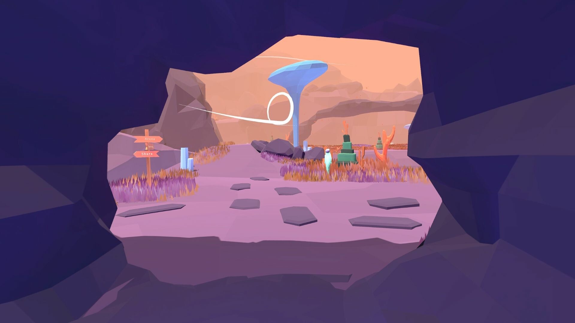 Mind Palace screenshot 1
