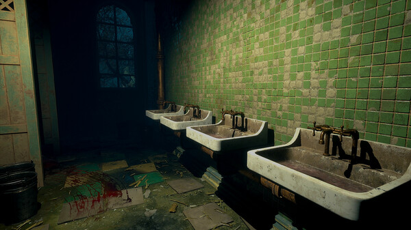 Madhouse Madness Prologuefor windows and Linux 1