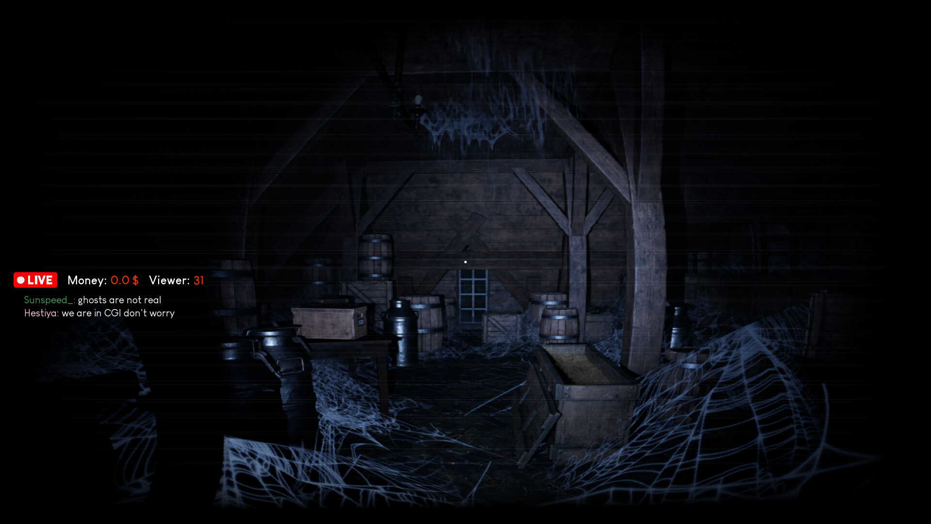 Madhouse Madness Prologue #14