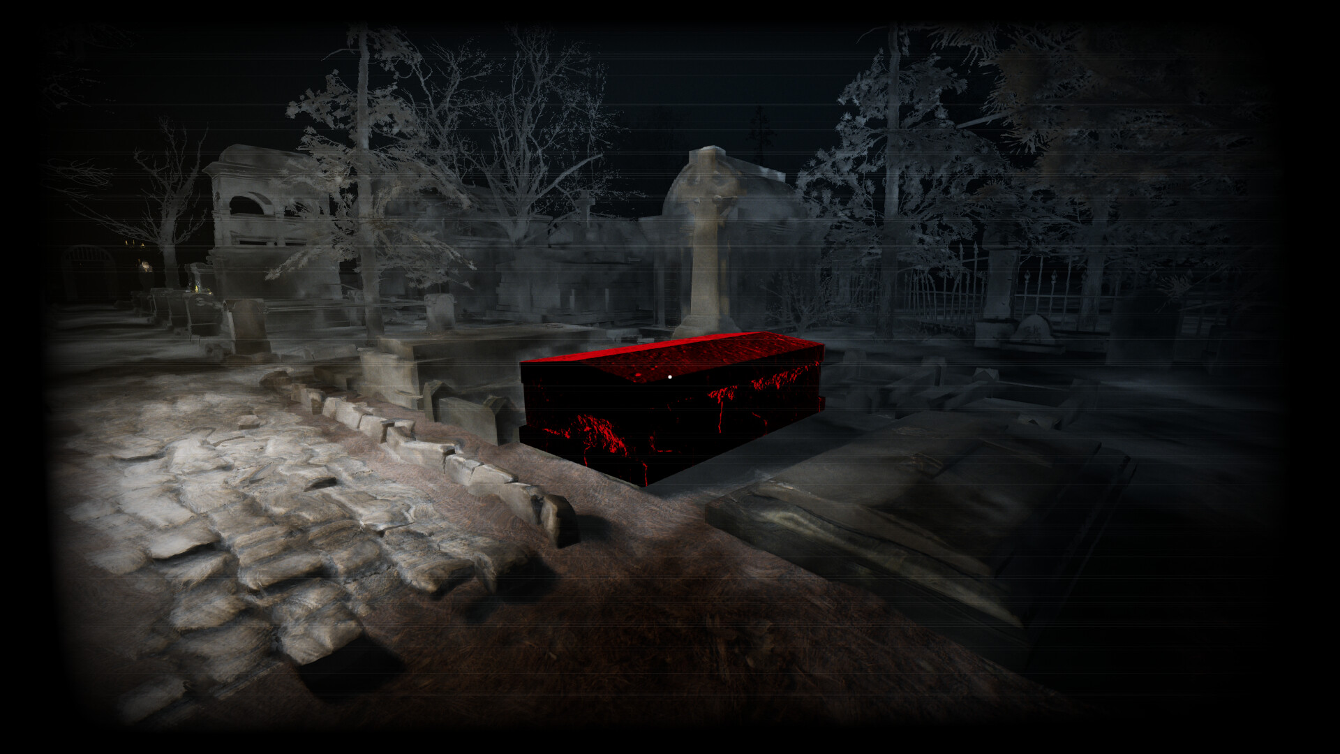 Madhouse Madness Prologue #4