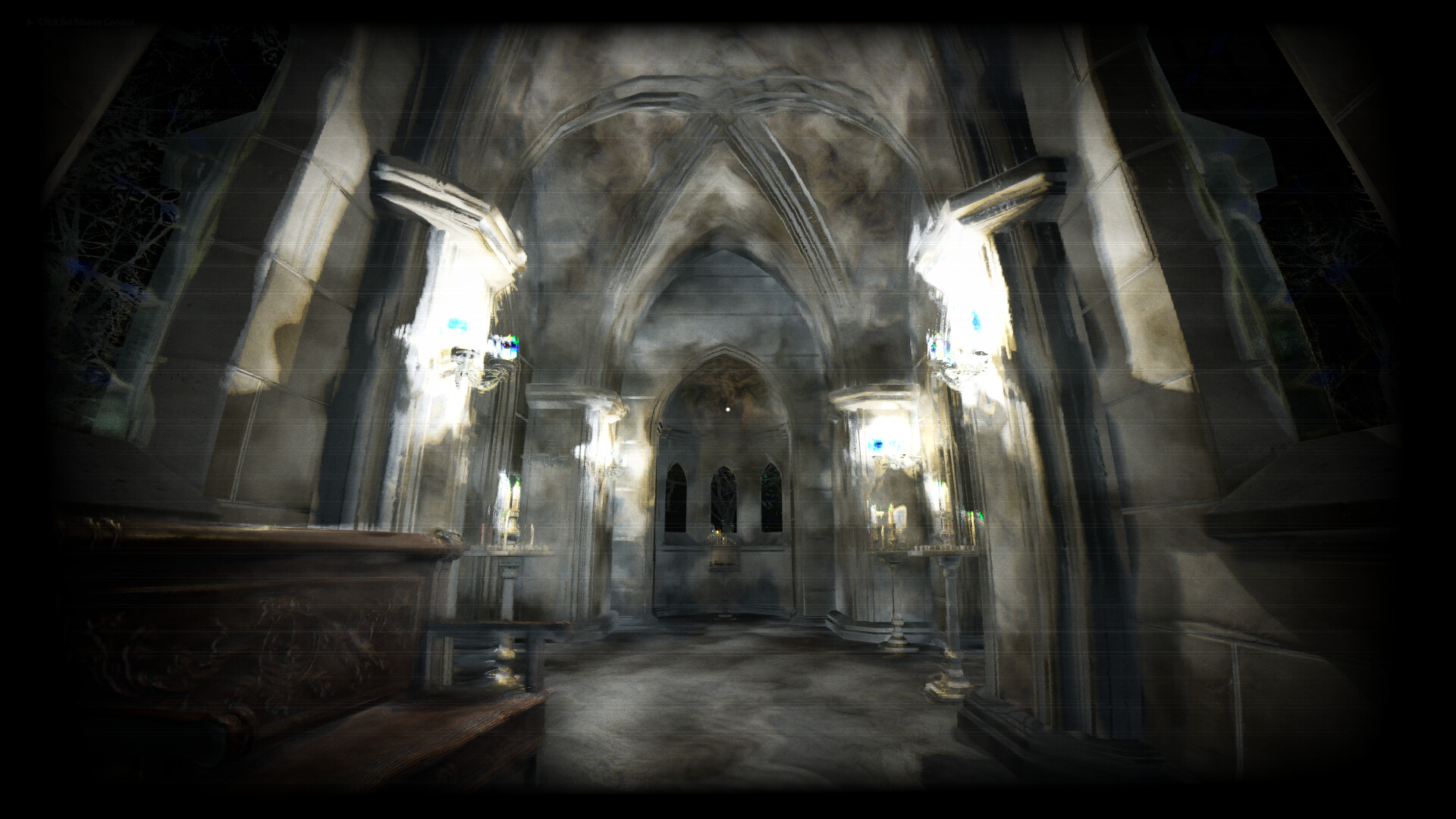 Madhouse Madness Prologue #8