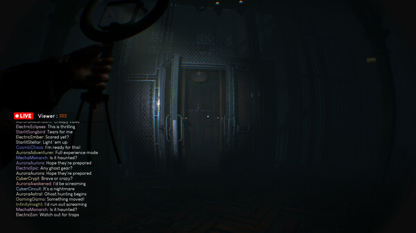 Madhouse Madness Prologue game for Linux 1