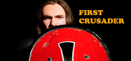 First Crusader