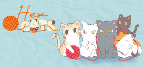 Hex Cats banner image