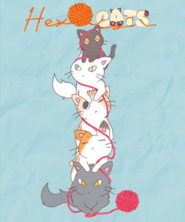 Hex Cats