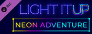 Light-It Up: Neon Adventure