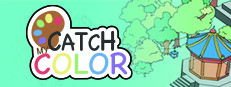Catch My Color 게임 이미지