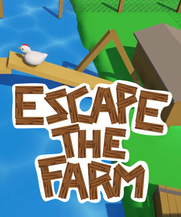Escape the Farm
