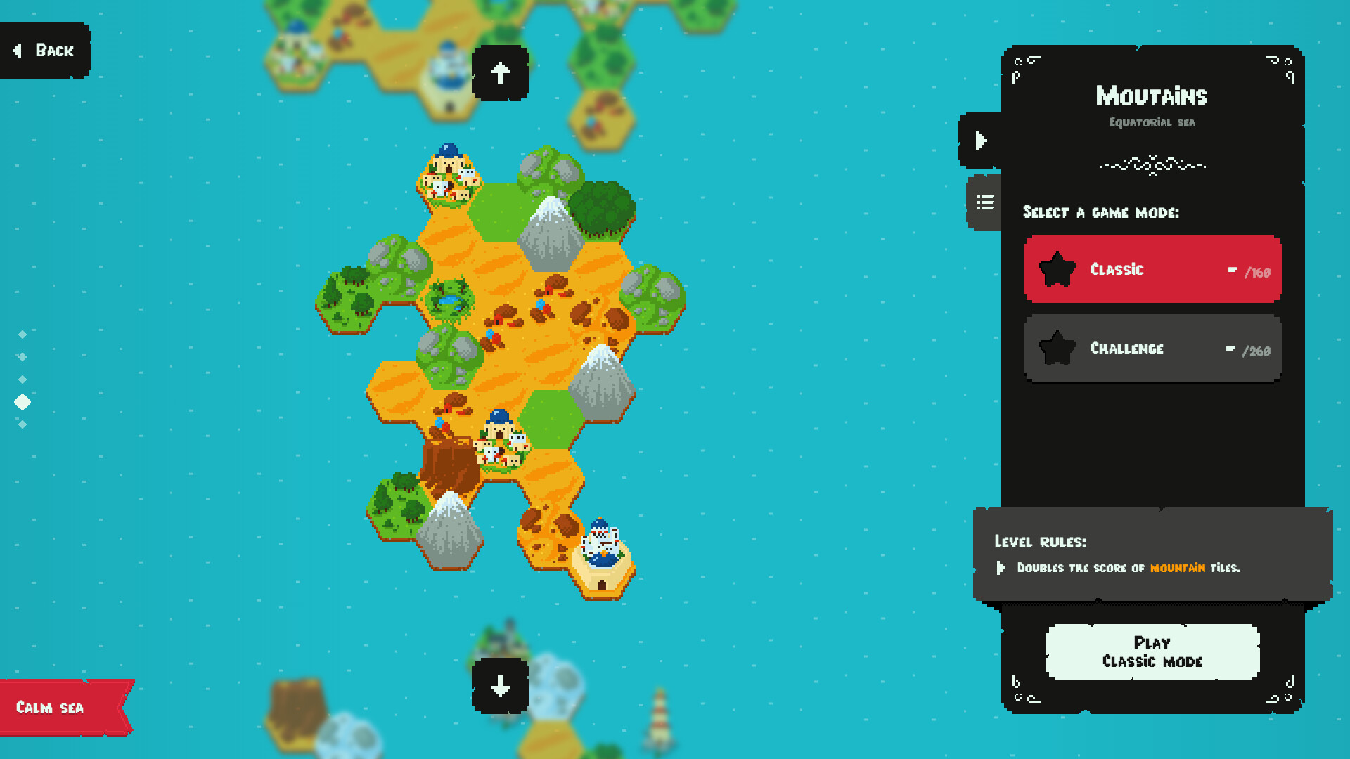 Teku screenshot 1
