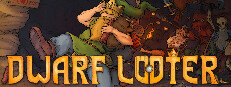 Dwarf Looter