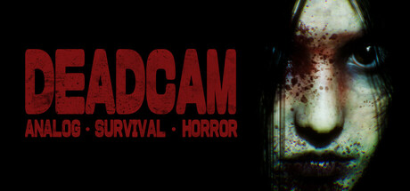DEADCAM | ANALOG • SURVIVAL • HORROR steam charts