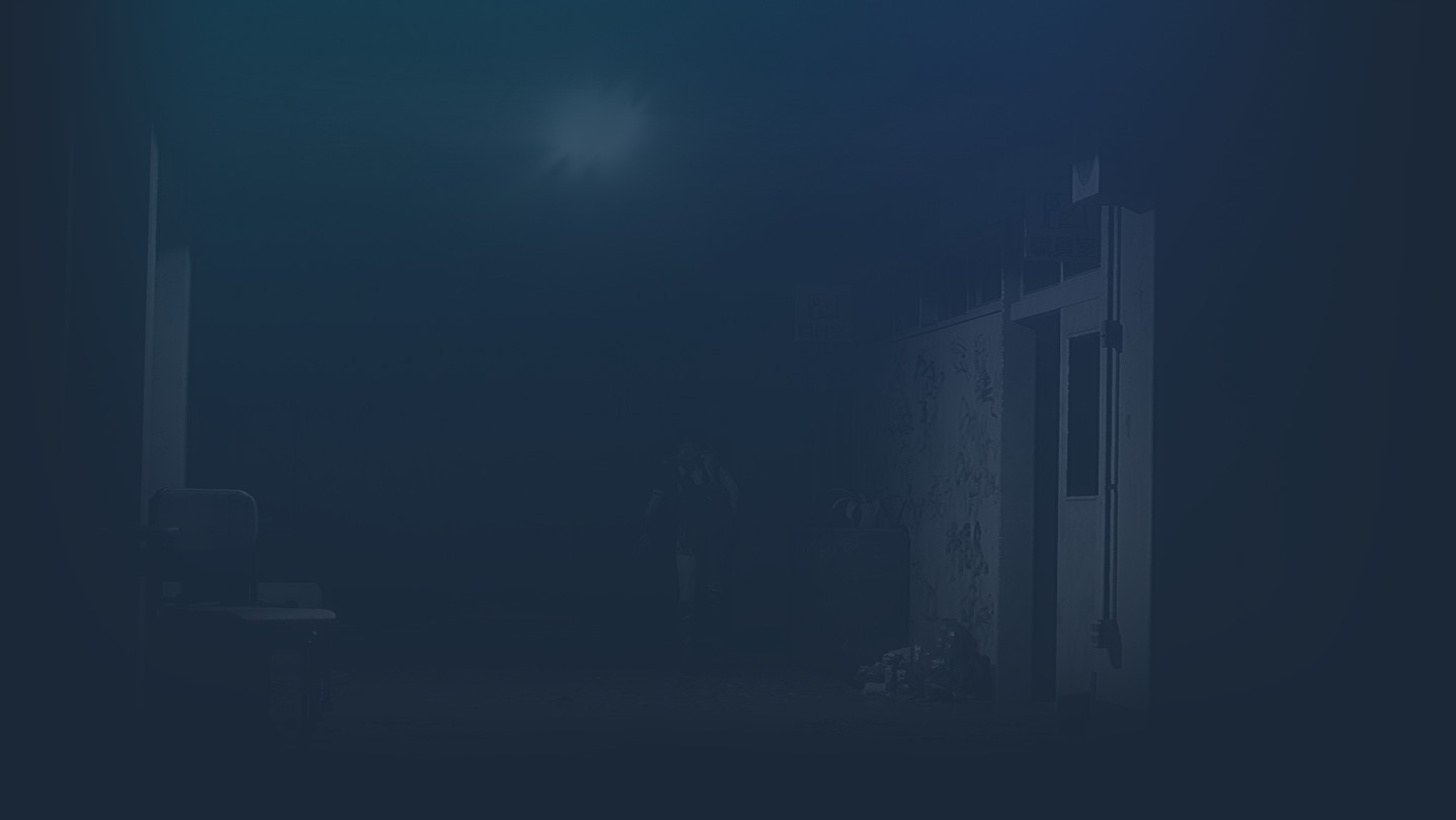 DEADCAM | ANALOG • SURVIVAL • HORROR background