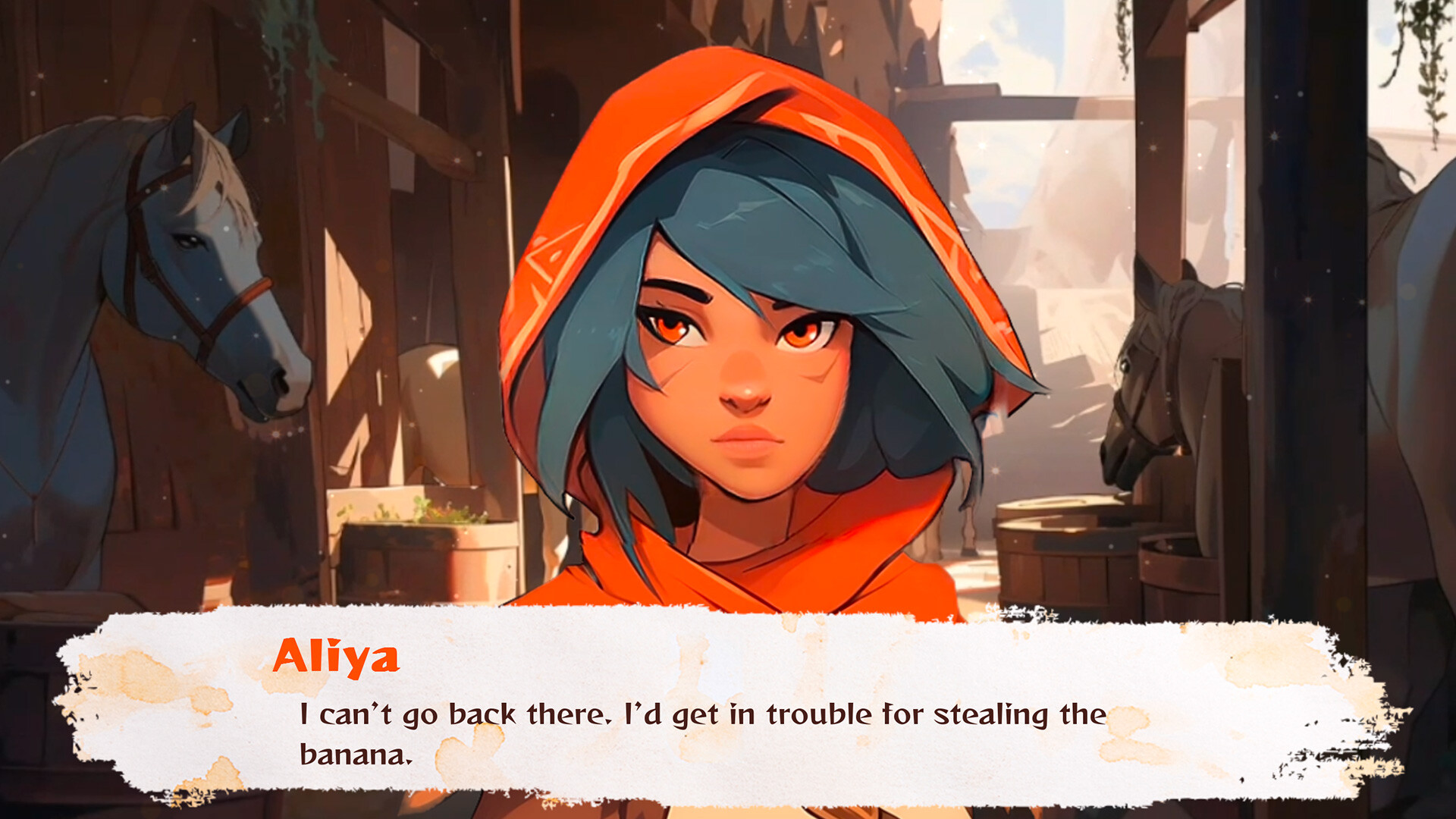 Aliya's Ascent screenshot 8