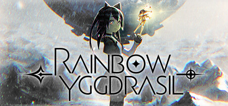 Rainbow Yggdrasil Cover Image
