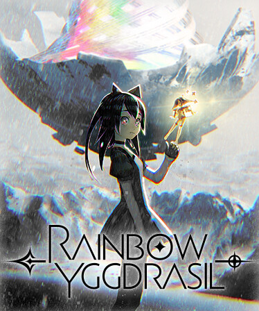 Rainbow Yggdrasil