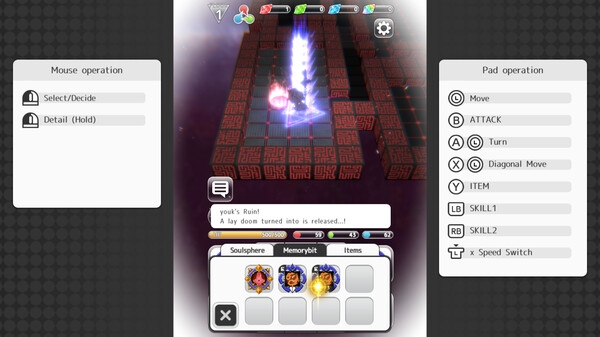 Rainbow Yggdrasilfor windows and Linux 1