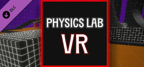 Physics Lab VR