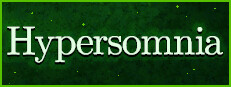 Hypersomnia