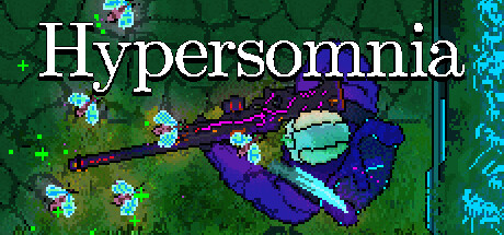 Hypersomnia header banner