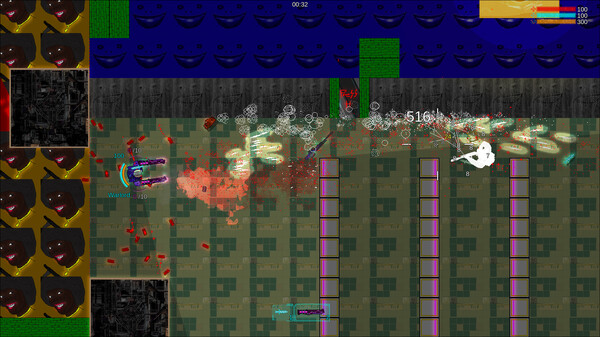 Hypersomnia game for windows Pc 1