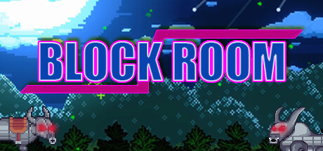 Block Room Steam Charts | Steambase