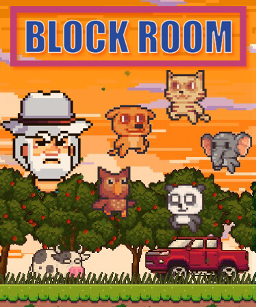 Block Room