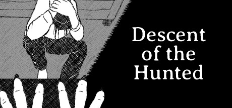 Descent of the Hunted