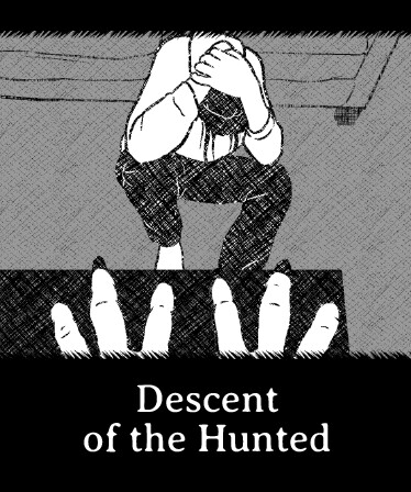 Descent of the Hunted
