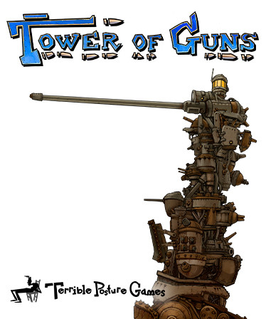 Tower of Guns