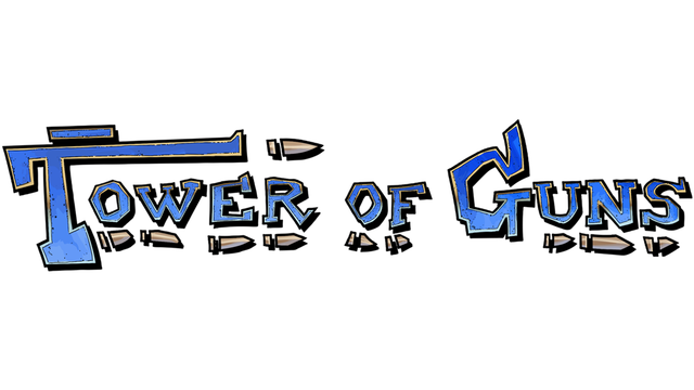 Tower of Guns