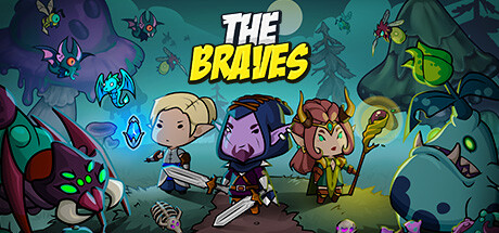 The Braves: Beginning Cover Image