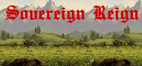 Sovereign Reign