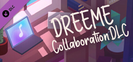 Virtual Cottage - Dreeme Collaboration Music thumbnail