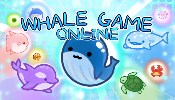 WhaleGameOnline on Steam