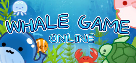 WhaleGameOnline Cover Image
