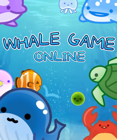 WhaleGameOnline