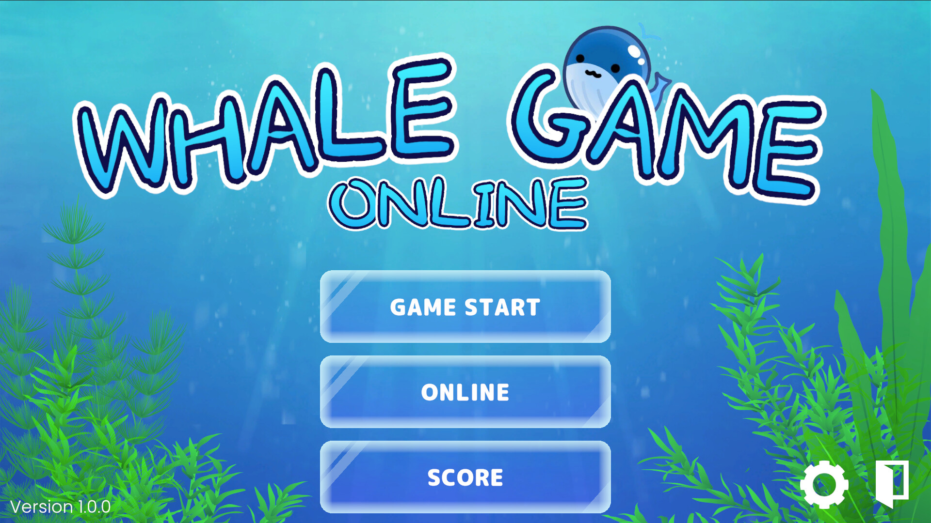 WhaleGameOnline on Steam